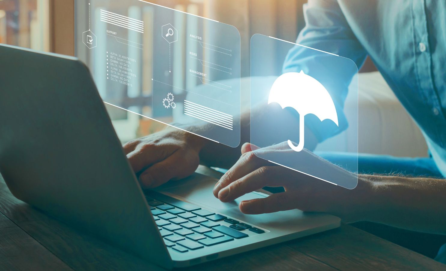 SME Cyber Risk: Understanding Protection Gaps and the Insurance Opportunity