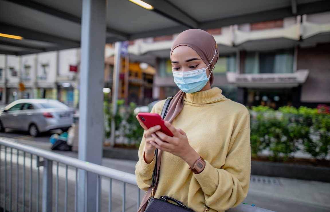 Going digital during the COVID-19 era: What does it mean for Southeast Asian Insurers?                        author-image Jasmine Miow