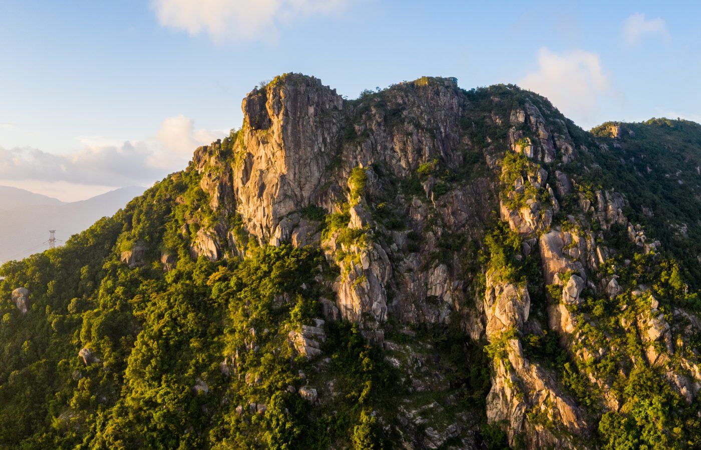 鼎睿Lion Rock Re II Sidecar（侧挂车）融资规模增至7,700万美元
