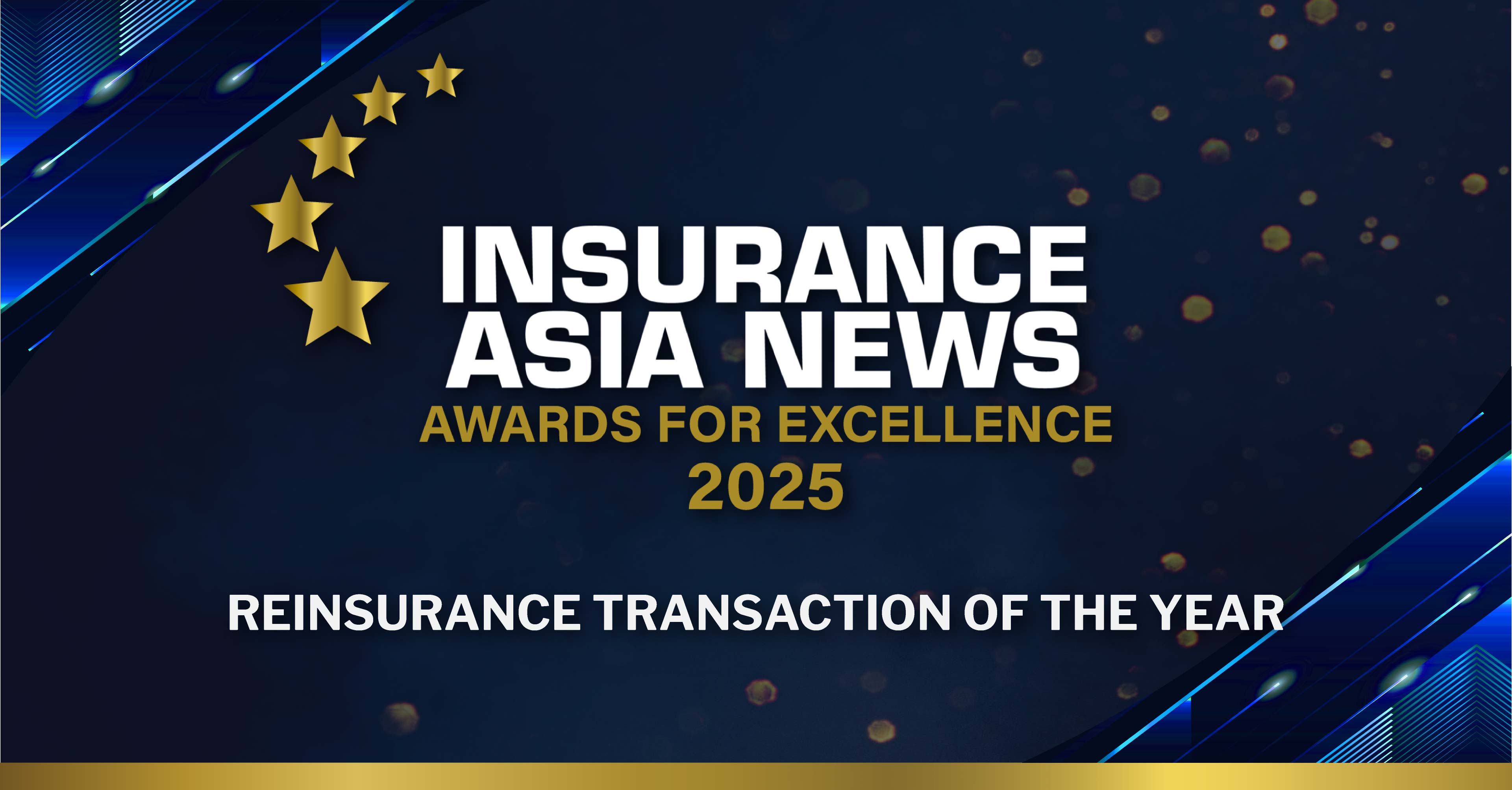 Reinsurance Transaction