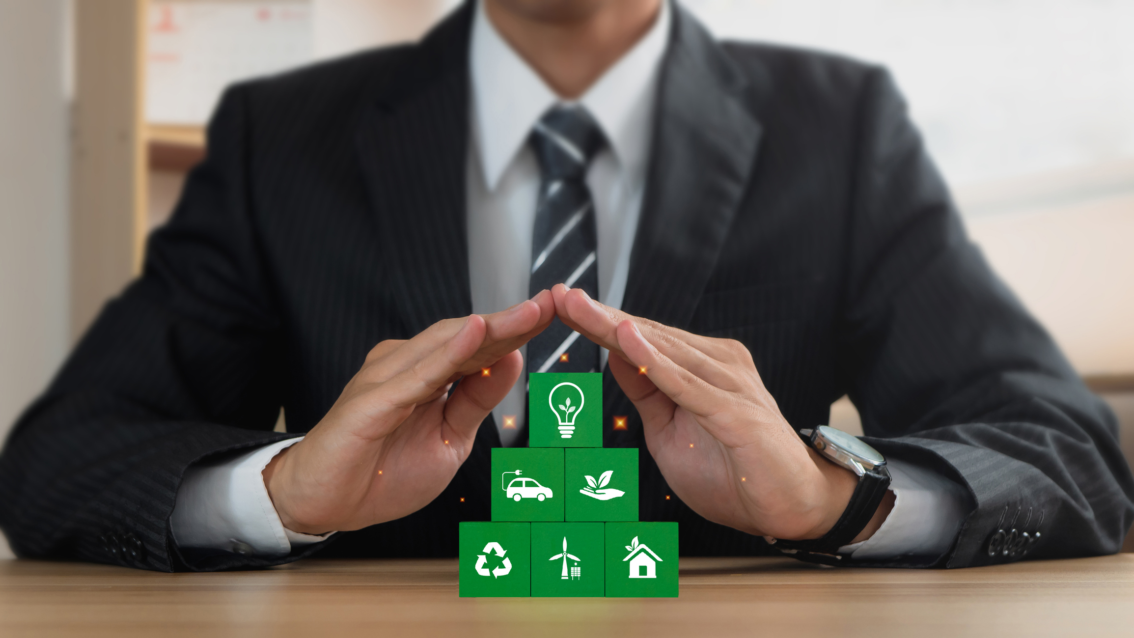 Value Creation And Protection