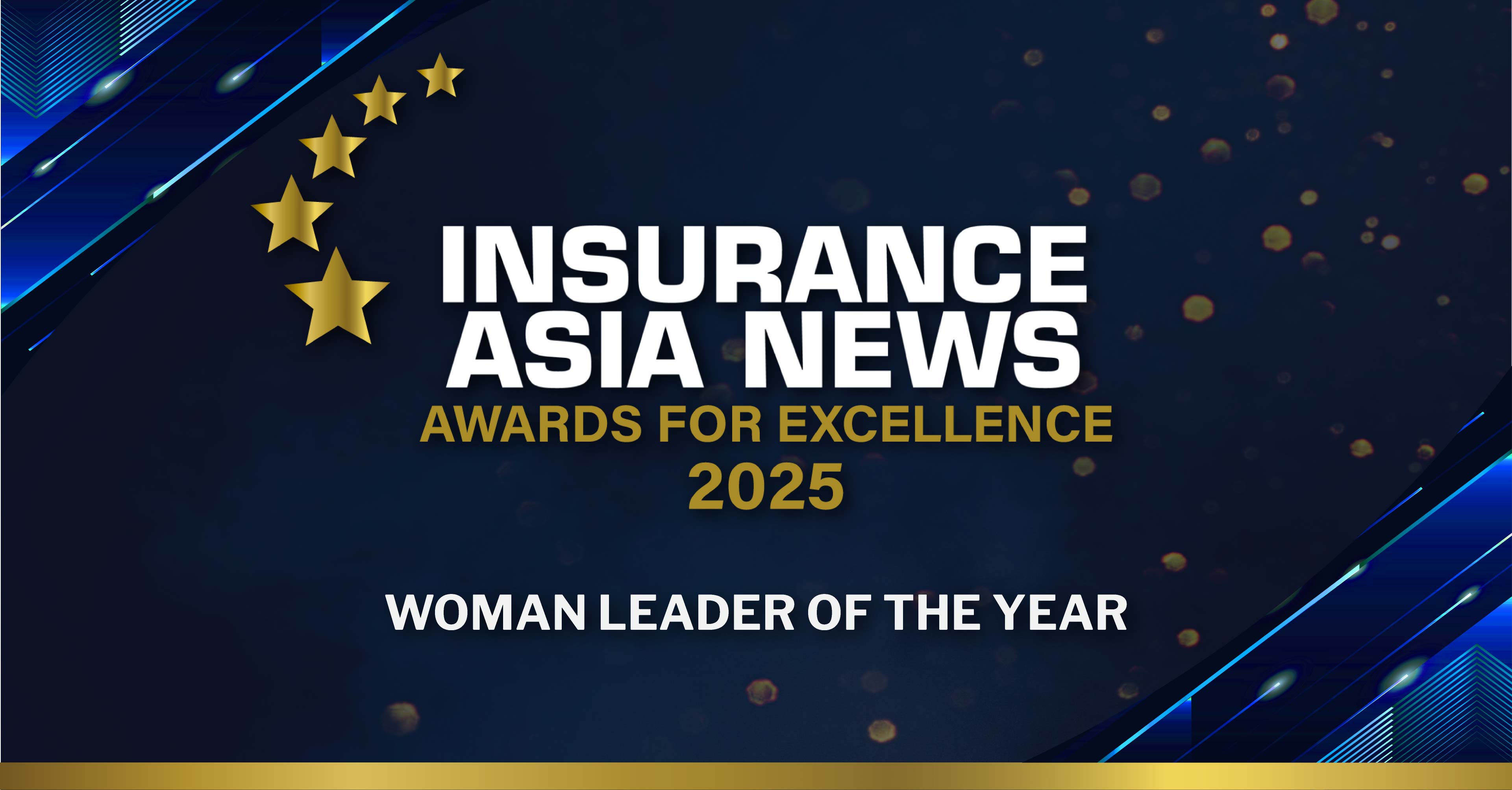 Woman Leader