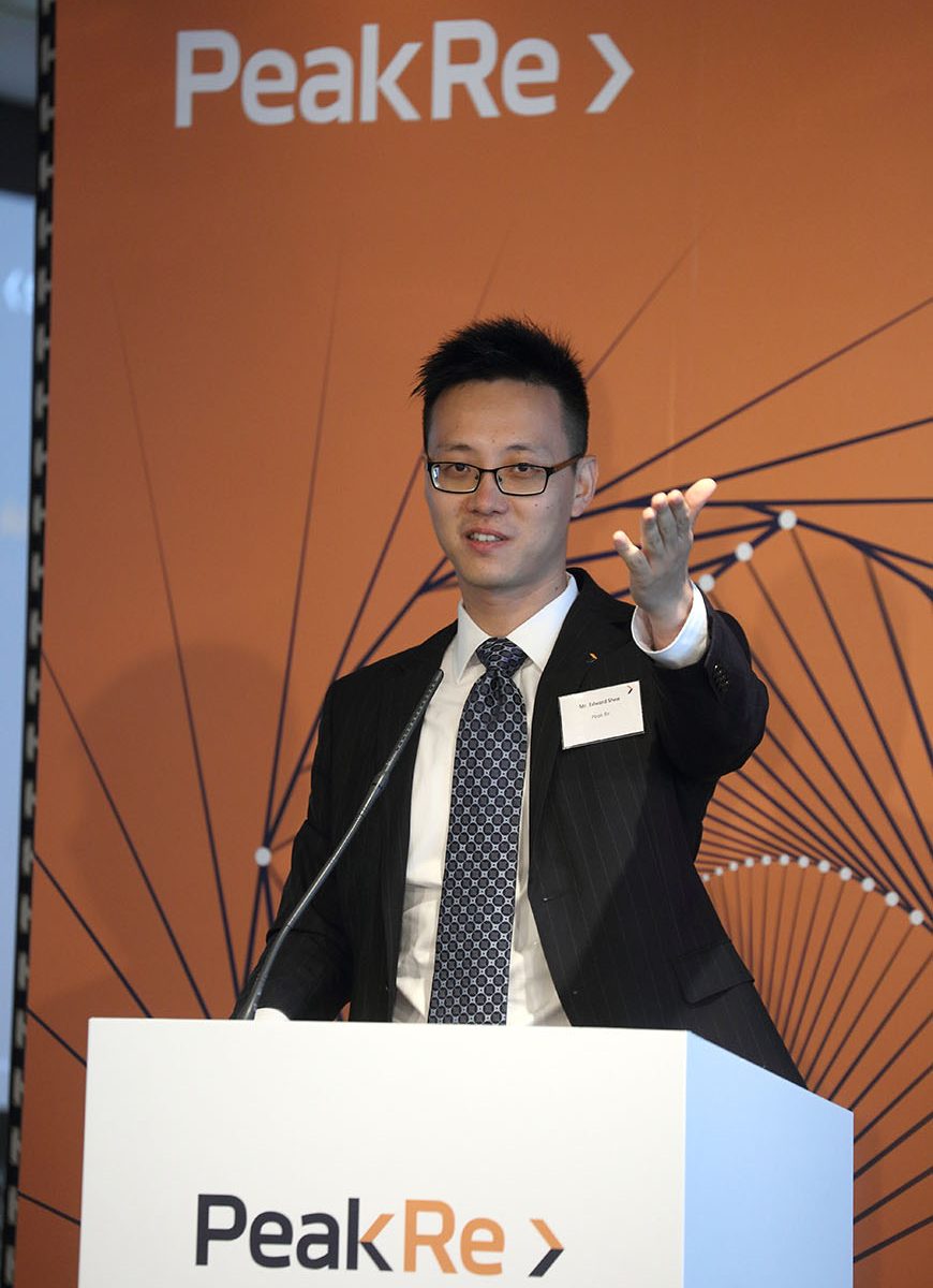 鼎睿香港研讨会 3