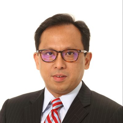 Andrew Mak